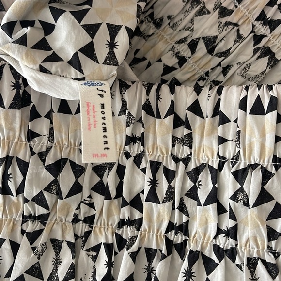 Free People The Way Home Shorts - Picture 3 of 7